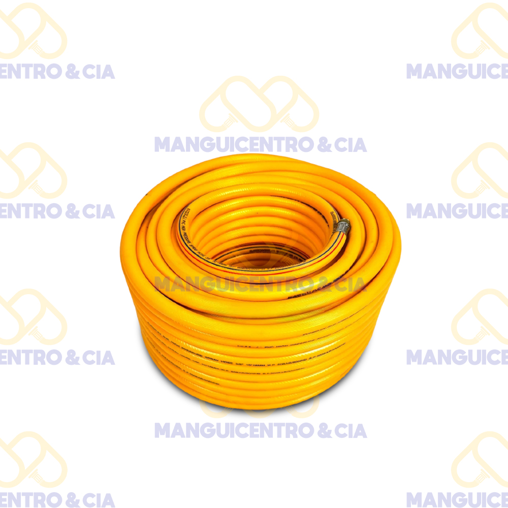 Manguera de Fumigación - Imagen 2