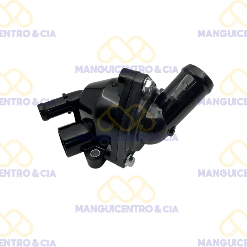 Brida De Agua - Plast, Honda - Accord 03-10, Civic 06-15, Crv 07-14 -(kit C/ter)