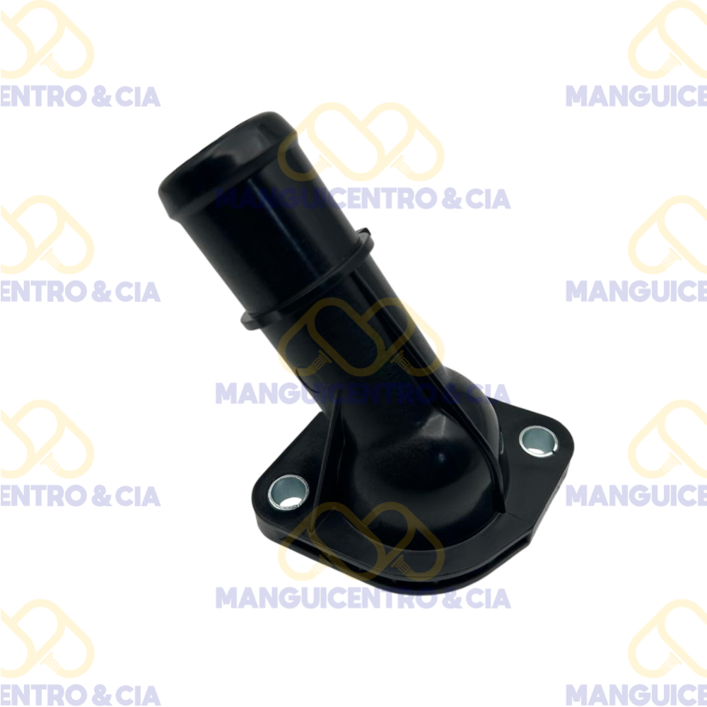 Brida De Agua - Plast, Hyundai - Elantra, Veloster / Kia - Rio,soluto