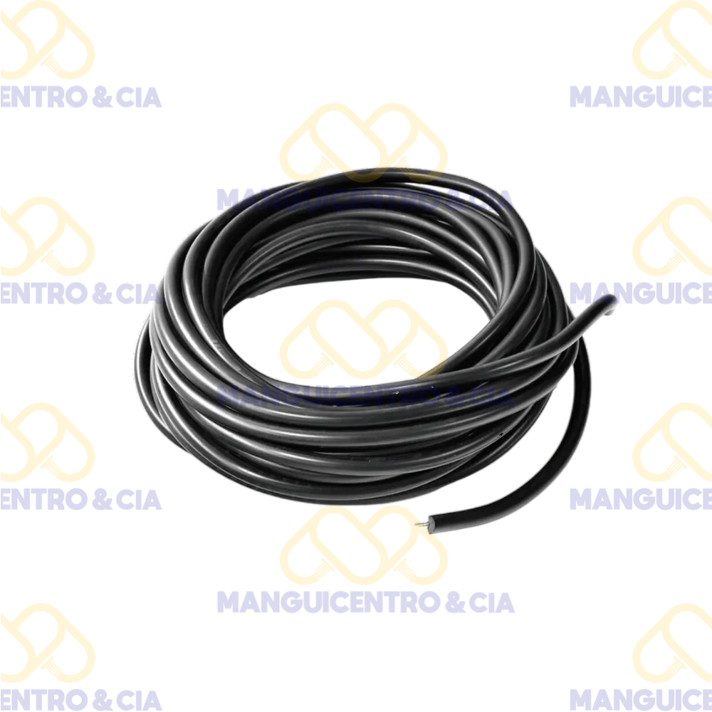 Cable Bujía de Alambre 17 Awg Htt