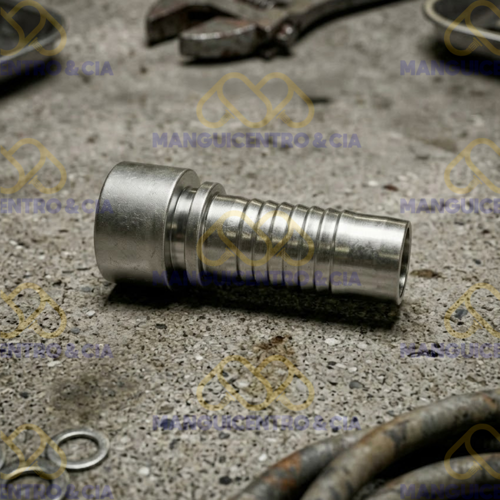Espiga Salvavida 1/8" - Imagen 2