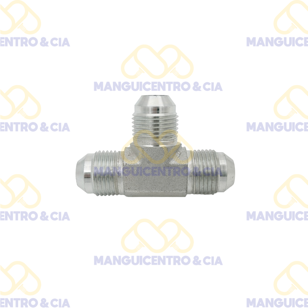 Tee Macho Jic - Macho Jic - Macho Jic 1/4