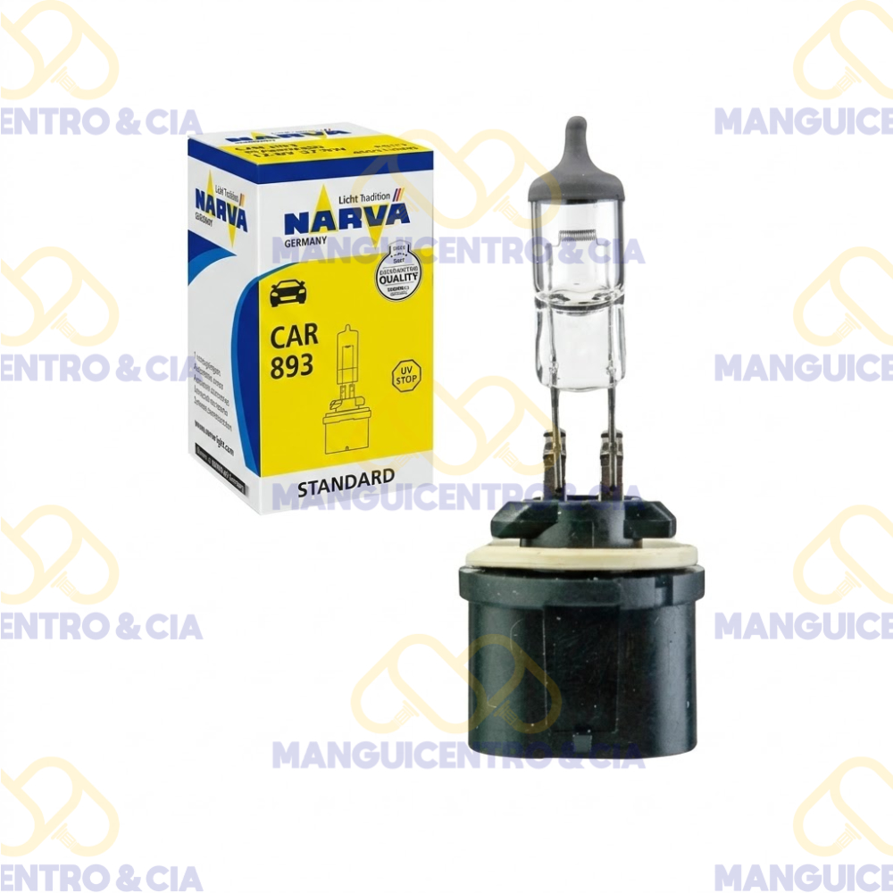 Foco Narva/Flosser 12.8V 5W