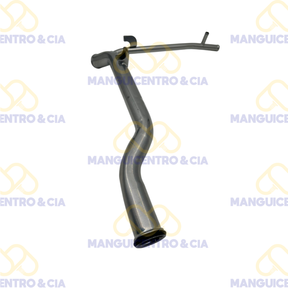 Tubo De Enfriamiento - Hyundai - Elantra/Excel