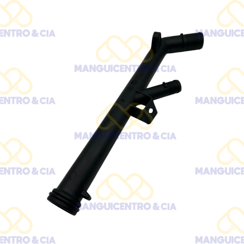 Tubo de Enfriamiento - Renault Logan