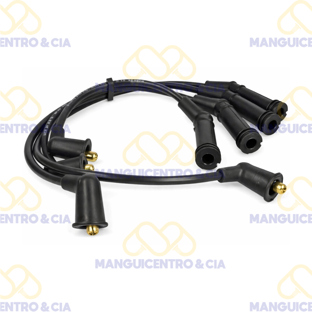 Cable Bujía G4ef