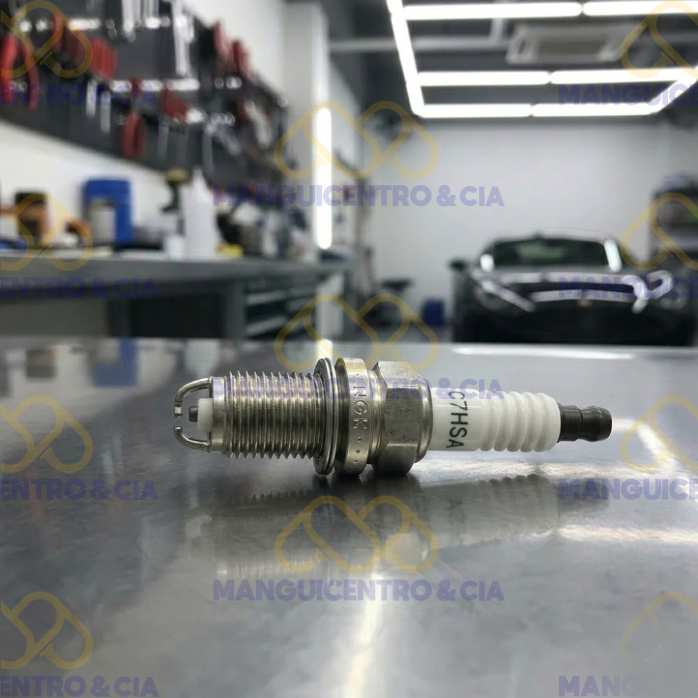 Bujías NGK - Imagen 4