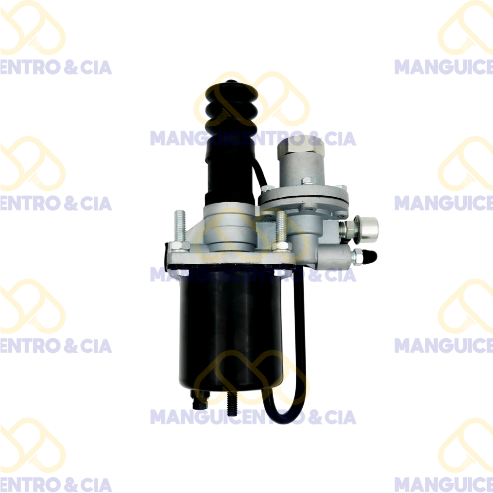 Servo de Embrague Sorl RL1608AM