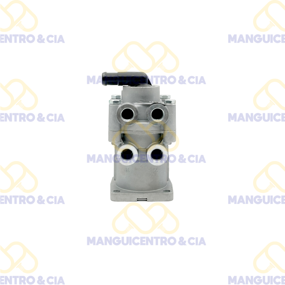 Válvula Pedal de Freno Sorl RL3514HB
