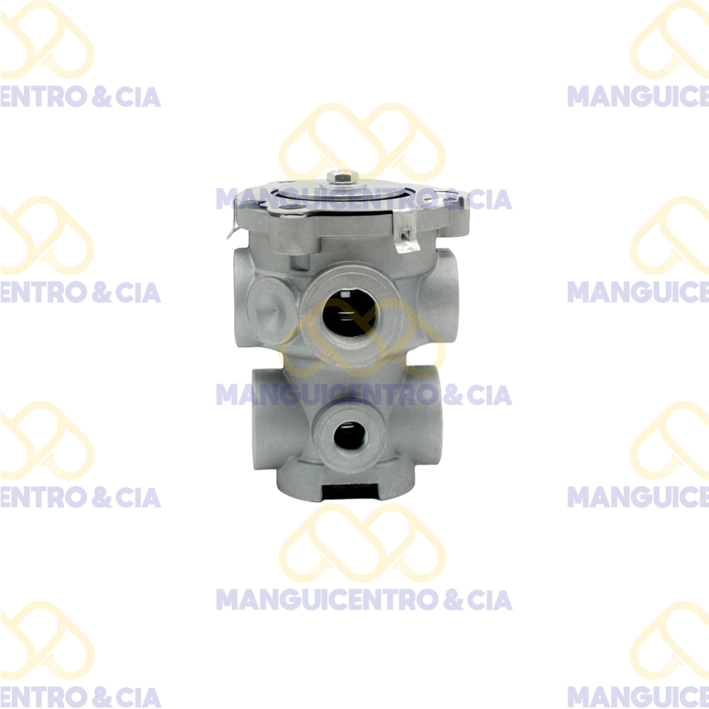 Dual Válvula de Freno Sorl RL3514PA
