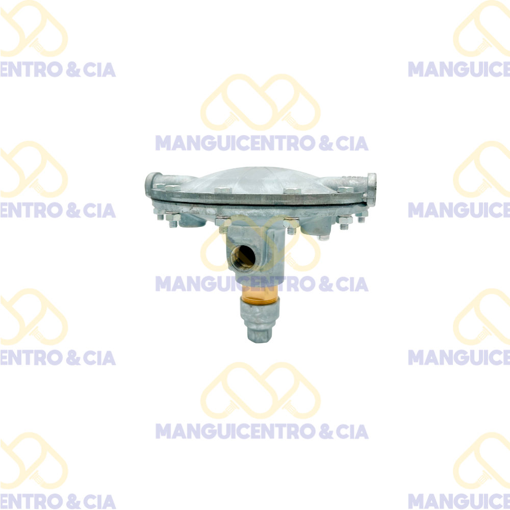 Válvula Relay Pulpo Sorl RL3518QP01