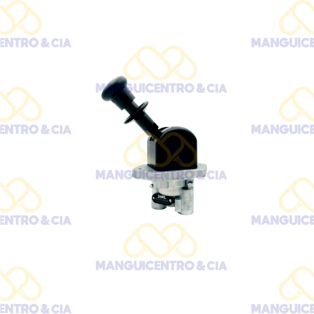 Válvula de Retención Sorl RL3525GA (copia)