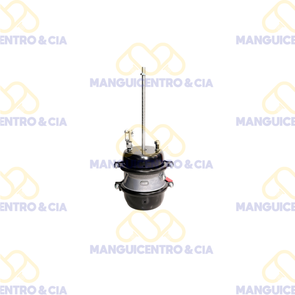 Cámara de Freno Sorl RL3530BA2-E – T30/30 (Distancia 64/64) – Ejes T