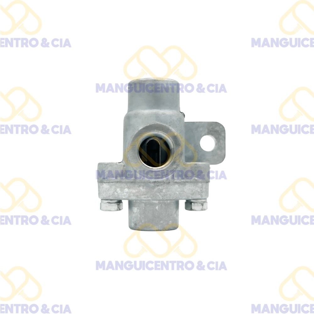Válvula de Retención Doble DC Sorl RL3533HA02