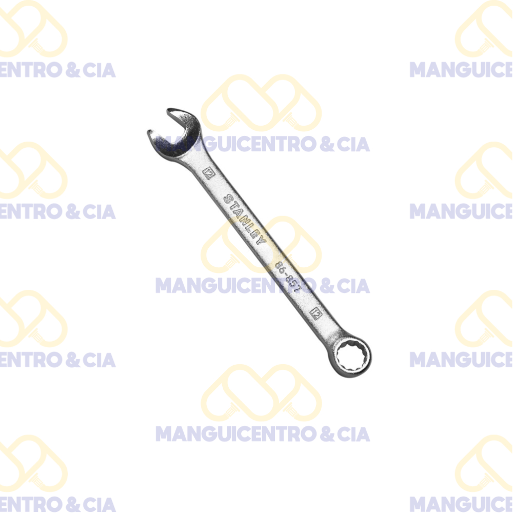 Llave Mixta Stanley 12 mm