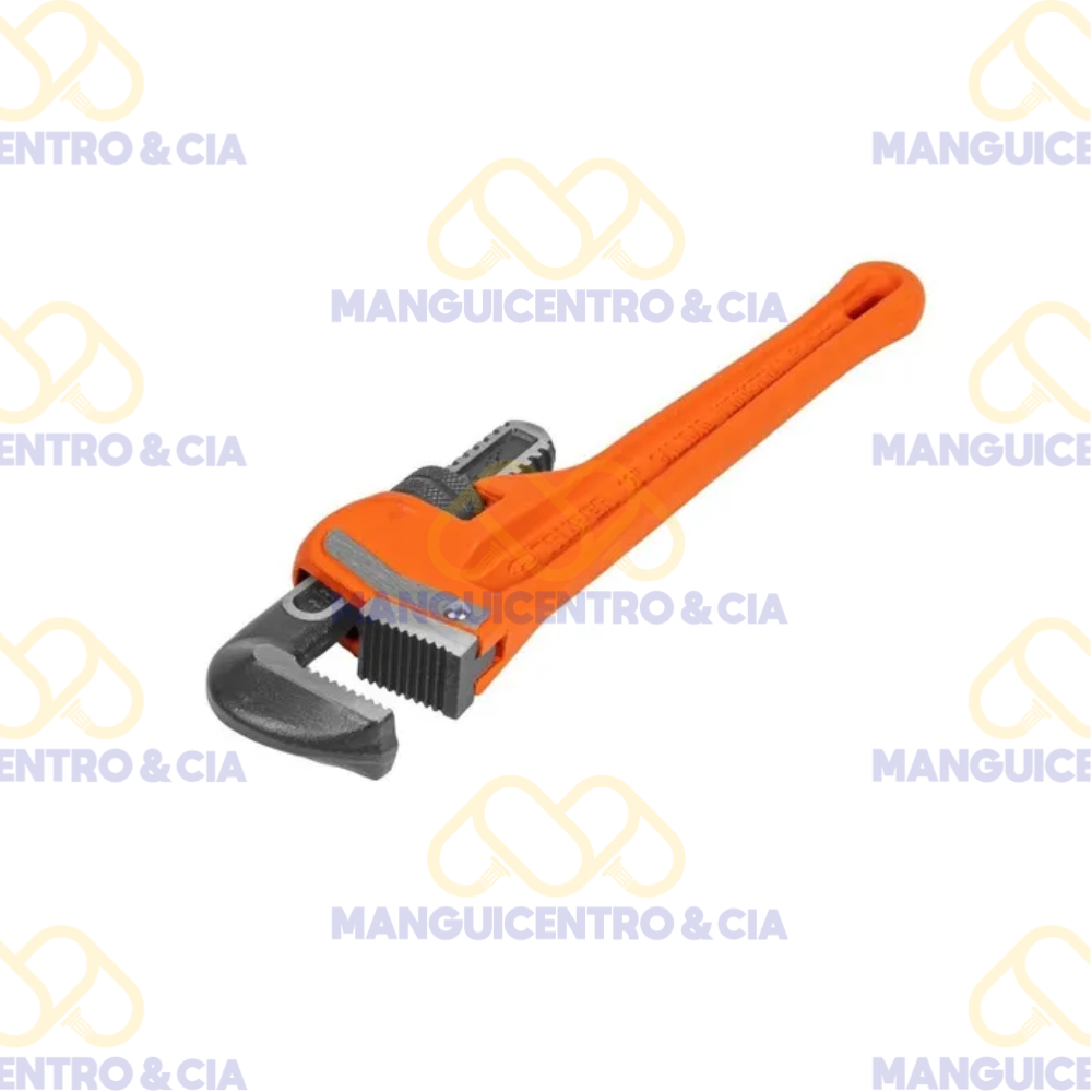 Llave para Tubo Stilson 12" Truper
